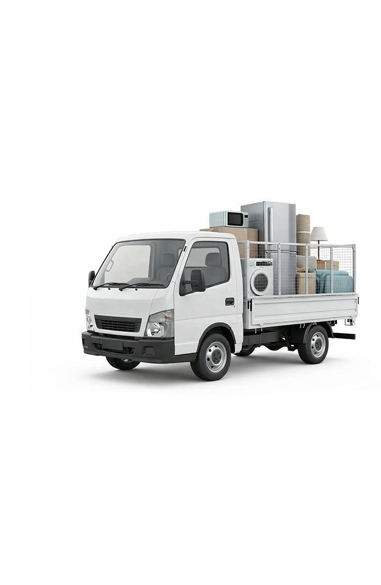 Cheap & Affordable Pickup Truck Rental in Dubai